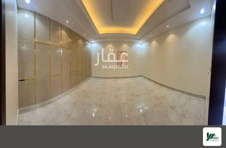 فيلا للإيجار في شارع جعفر الوجيه, حي النرجس, مدينة الرياض, منطقة الرياض صورة 2