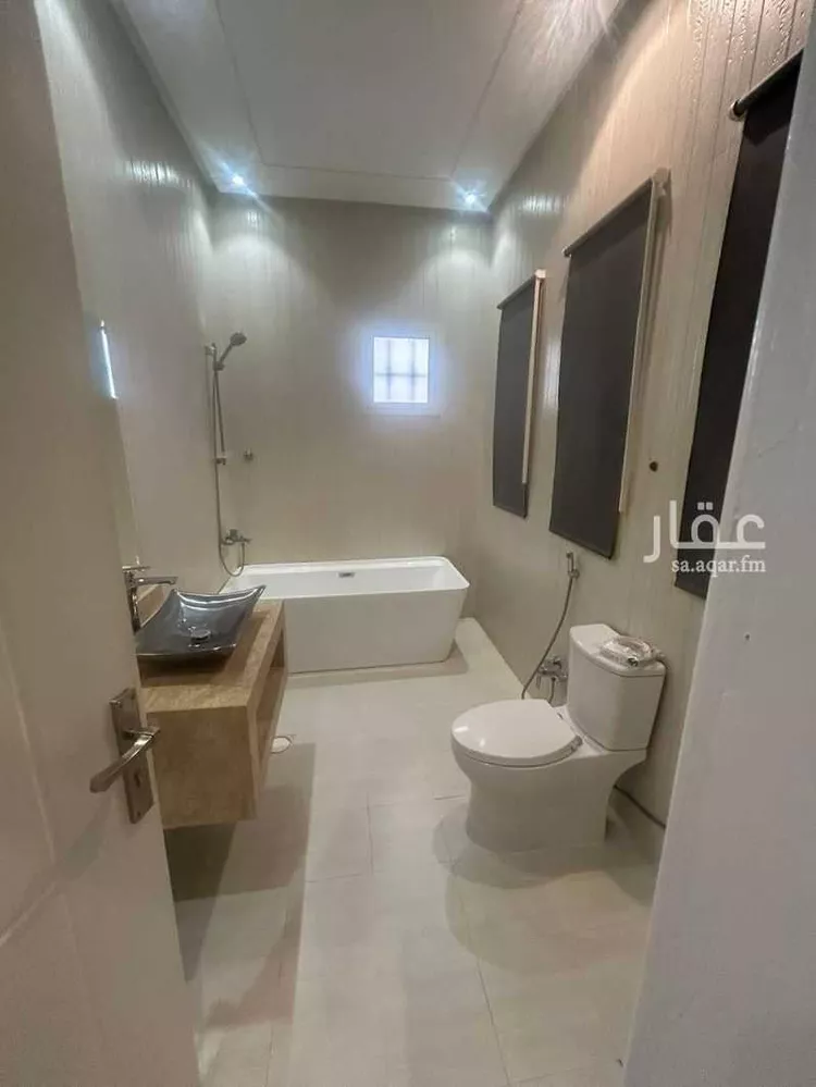 فيلا للإيجار في شارع البلاغة, حي النرجس, مدينة الرياض, منطقة الرياض صورة 5