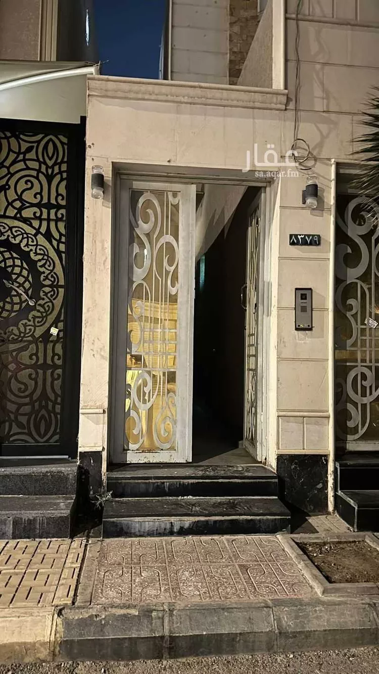 شقة للإيجار في شارع أحمد بن تاج الدين, حي العارض, مدينة الرياض, منطقة الرياض صورة 2