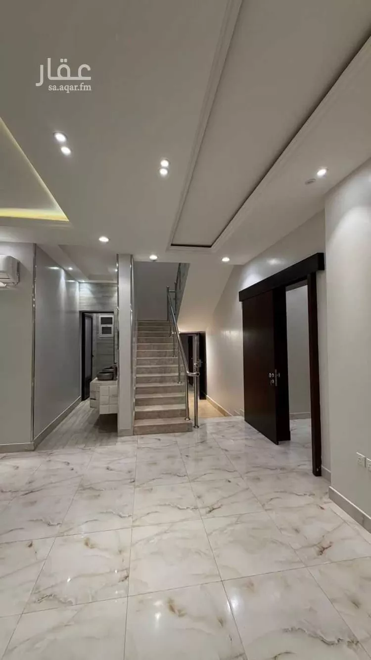 فيلا للإيجار في شارع إبراهيم الميموني, حي العارض, مدينة الرياض, منطقة الرياض 26