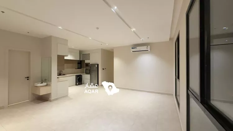 شقة للإيجار في شارع إبراهيم بن جمعان, حي العارض, مدينة الرياض, منطقة الرياض