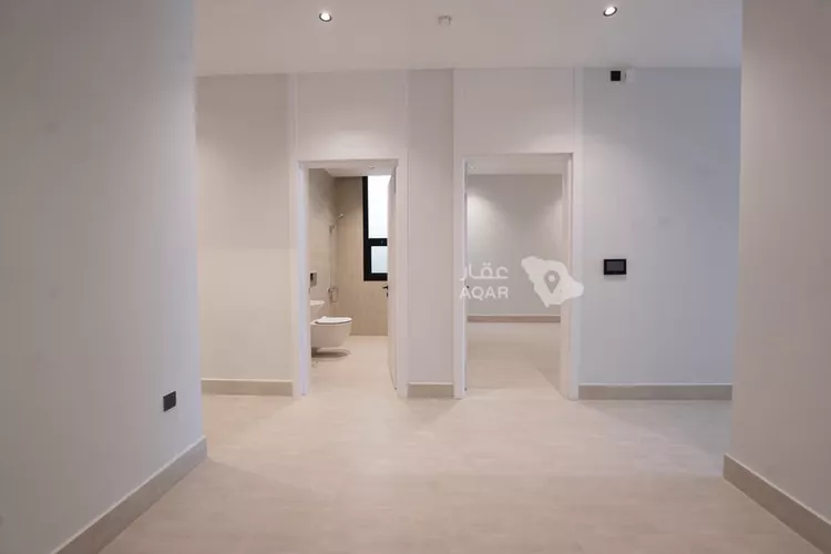شقة للإيجار في شارع الليث بن خالد, حي النرجس, مدينة الرياض, منطقة الرياض 4