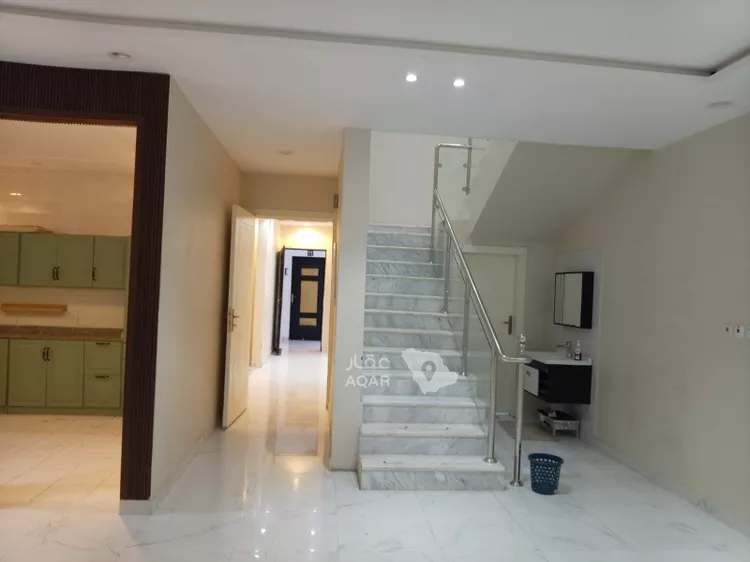 شقة للإيجار في شارع ينبع, حي ظهرة لبن, مدينة الرياض, منطقة الرياض صورة 2