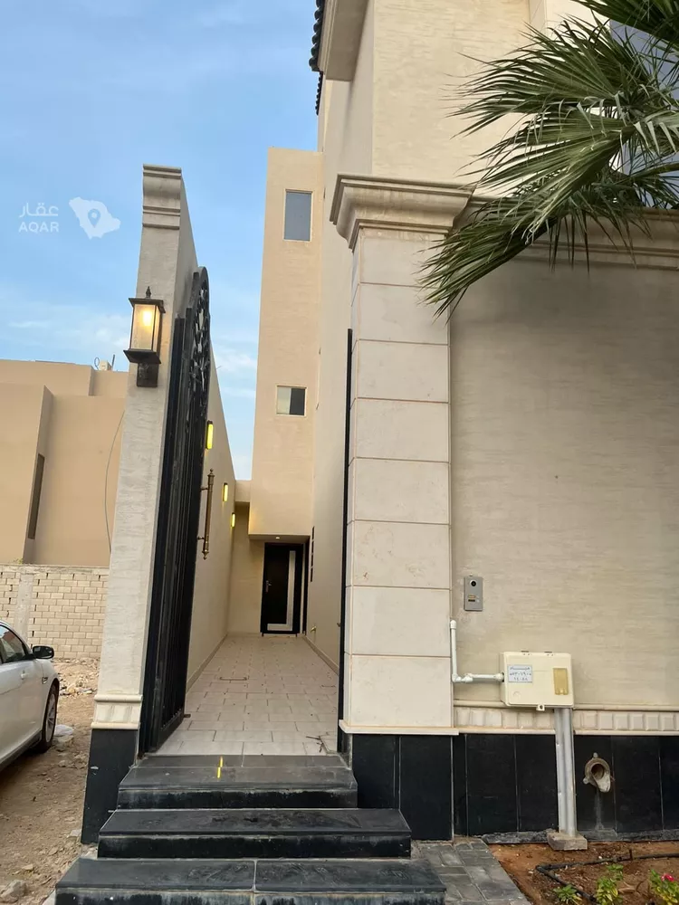 شقة للإيجار في شارع جان السليماني, حي العارض, مدينة الرياض, منطقة الرياض 3