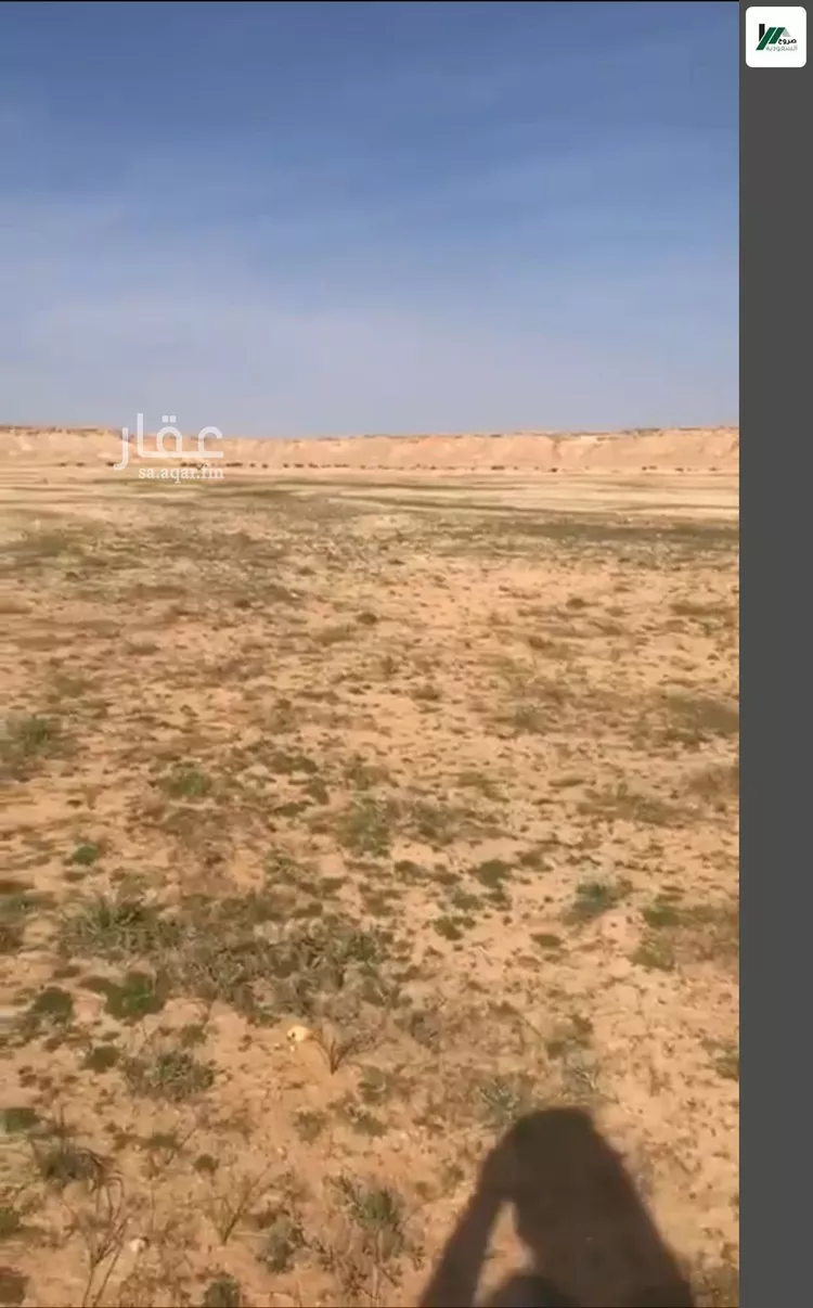مزرعة للبيع في شارع الفروثي, مدينة الفروثى, منطقة الرياض صورة 2
