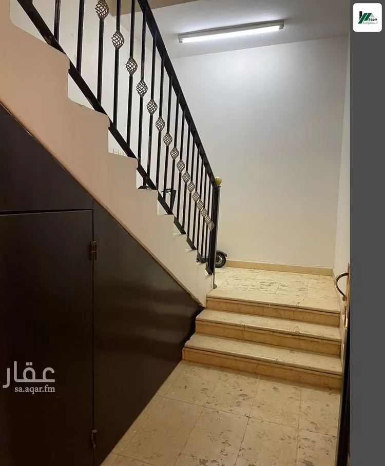 شقة للإيجار في شارع الربيعة, حي الياسمين, مدينة الرياض, منطقة الرياض صورة 3