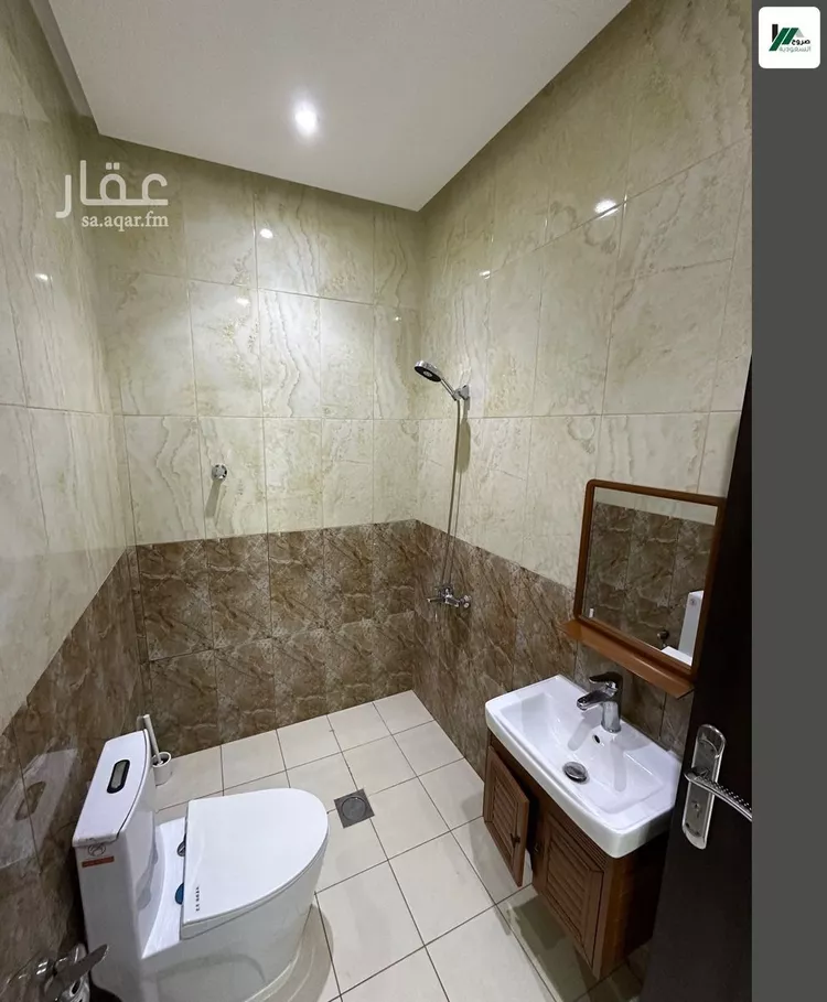 دور للإيجار في شارع رقم 504, حي النرجس, مدينة الرياض, منطقة الرياض صورة 3