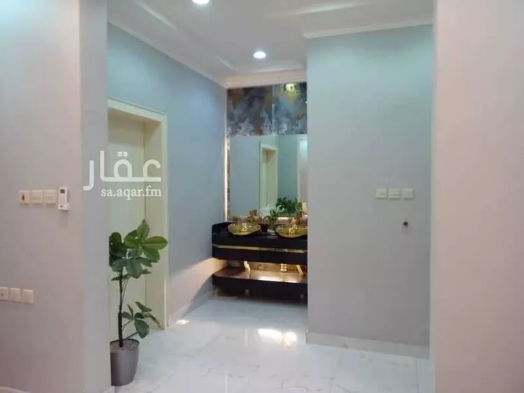 فيلا للبيع في شارع عبدالملك بن عباس, حي العارض, مدينة الرياض, منطقة الرياض صورة 3