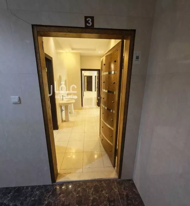 شقة للإيجار في شارع ريحانه بنت زيد, حي العارض, مدينة الرياض, منطقة الرياض صورة 4