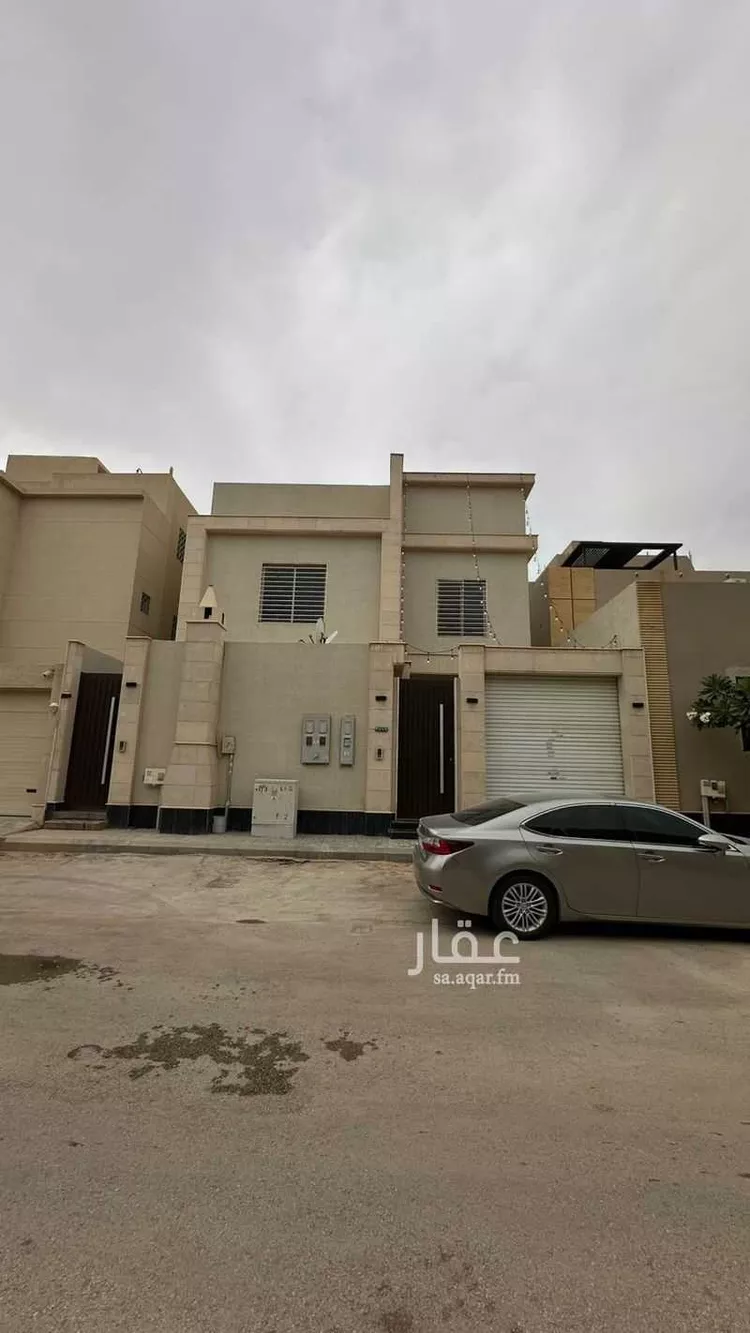 شقة للإيجار في شارع محمد بن راشد العريني, حي العارض, مدينة الرياض, منطقة الرياض