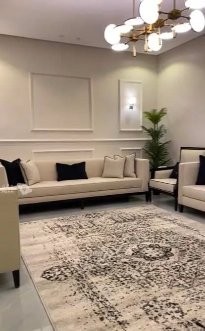 Villa for Rent in Riyadh Ar Rimal 4