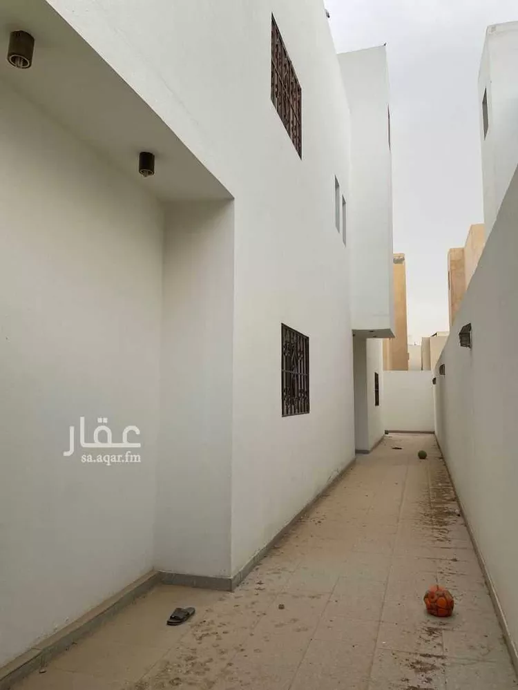 فيلا للبيع في شارع معجب آل حامد, حي النرجس, مدينة الرياض, منطقة الرياض صورة 3