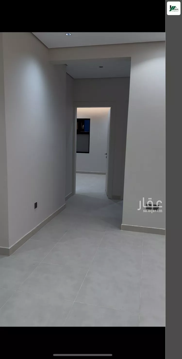 شقة للإيجار في شارع عبدالرحيم بن القابله, حي النرجس, مدينة الرياض, منطقة الرياض صورة 3