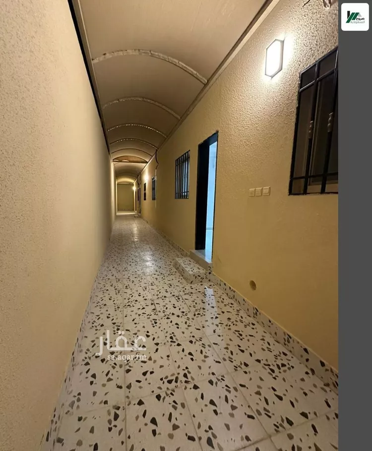 شقة للإيجار في شارع الأمير عبدالله بن سعود بن عبدالله صنيت, حي الصحافة, مدينة الرياض, منطقة الرياض صورة 2