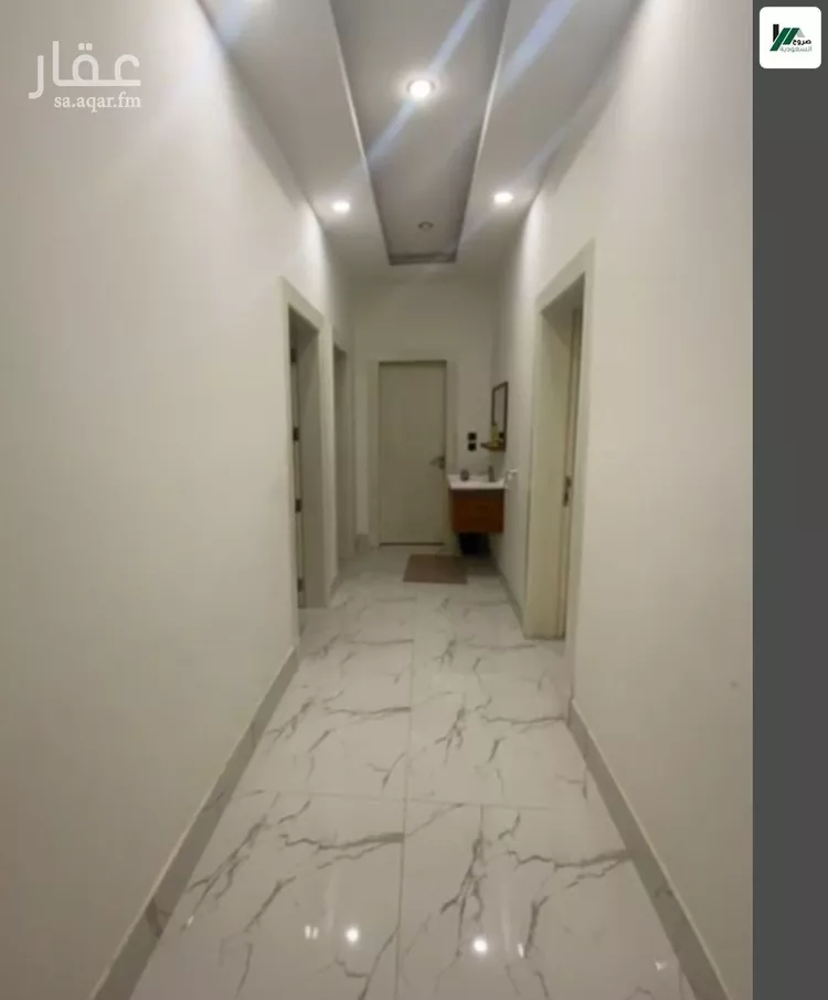 شقة للإيجار في شارع وادي وج, حي الملقا, مدينة الرياض, منطقة الرياض صورة 2