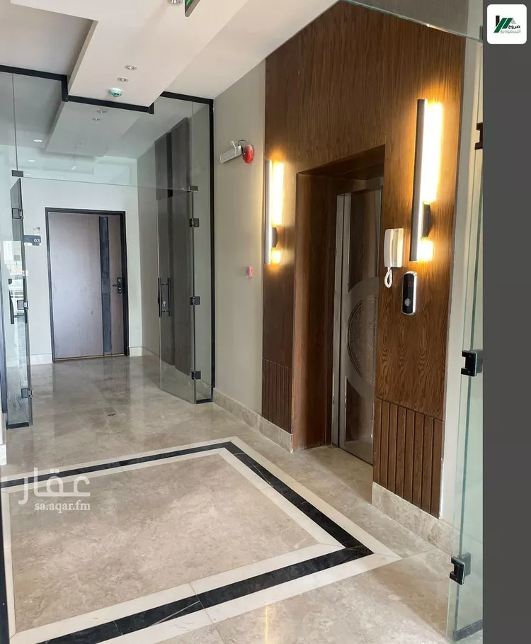 شقة للإيجار في شارع علي الطنطاوي, حي العارض, مدينة الرياض, منطقة الرياض صورة 2