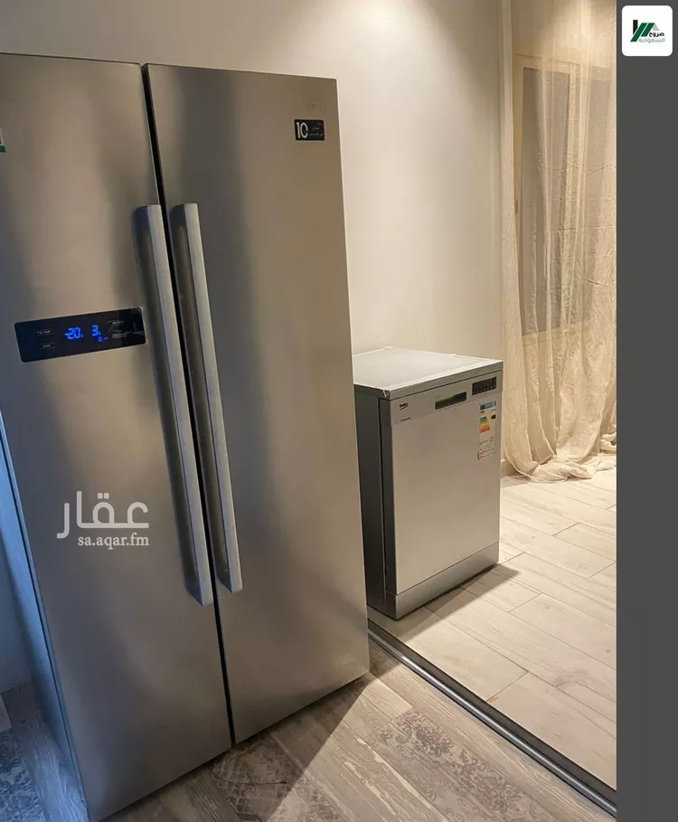 شقة للإيجار في شارع أحمد الصقلي, حي النرجس, مدينة الرياض, منطقة الرياض صورة 3