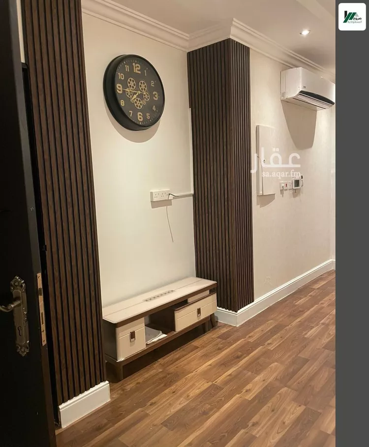 شقة للإيجار في شارع أحمد الصقلي, حي النرجس, مدينة الرياض, منطقة الرياض صورة 5