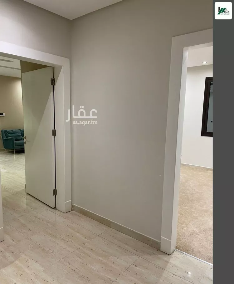 شقة للإيجار في شارع صالح بن محمد, حي القيروان, مدينة الرياض, منطقة الرياض صورة 2