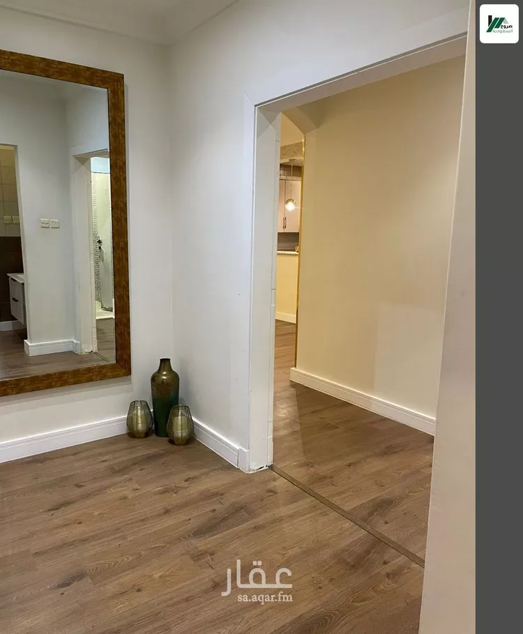 شقة للإيجار في شارع الربيعة, حي الياسمين, مدينة الرياض, منطقة الرياض صورة 5