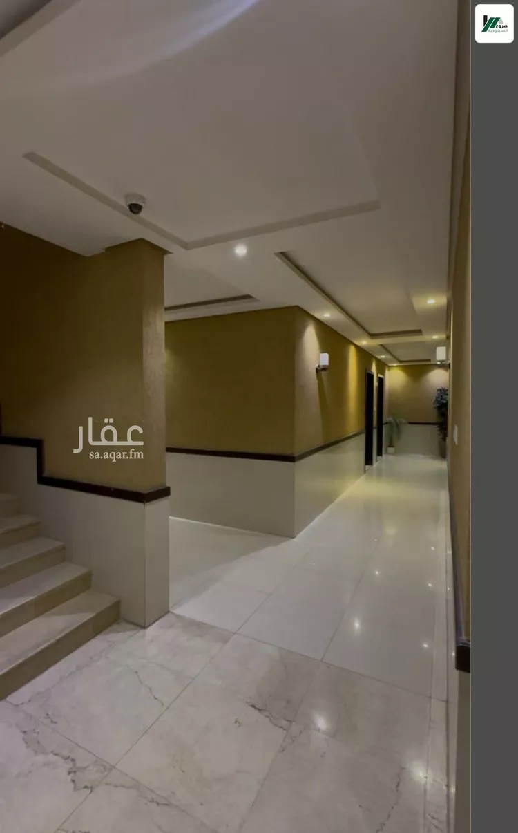 شقة للإيجار في شارع محمد بن عبدالعزيز الدغيثر, حي الملقا, مدينة الرياض, منطقة الرياض صورة 3