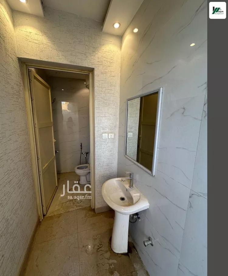 فيلا للإيجار في شارع علي بن محمد الأيوبي, حي العارض, مدينة الرياض, منطقة الرياض صورة 2