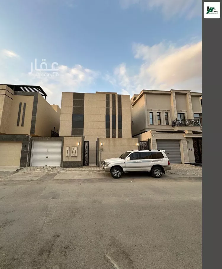 دور للإيجار في شارع رقم 504, حي النرجس, مدينة الرياض, منطقة الرياض صورة 2