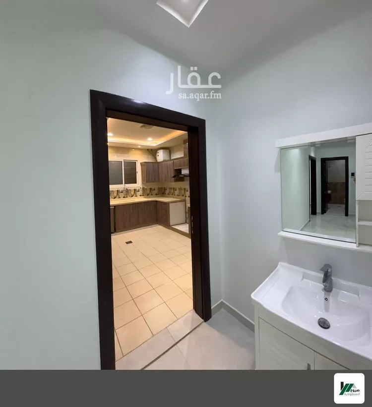 دور للإيجار في شارع رقم 504, حي النرجس, مدينة الرياض, منطقة الرياض صورة 4