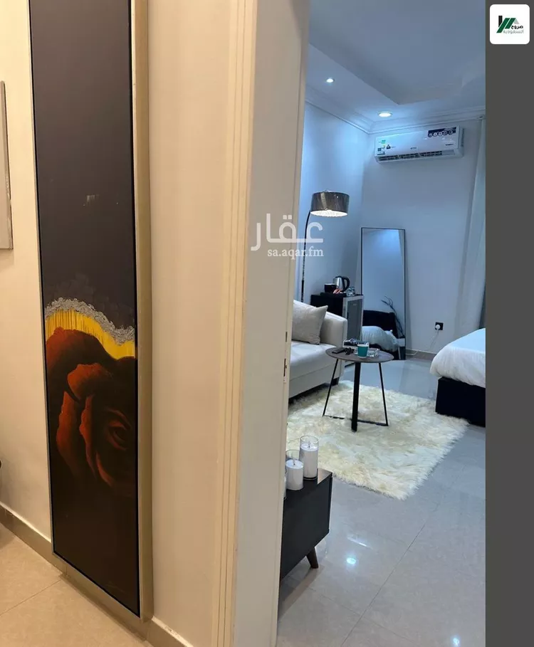 شقة للإيجار في شارع الندوة, حي الياسمين, مدينة الرياض, منطقة الرياض صورة 5