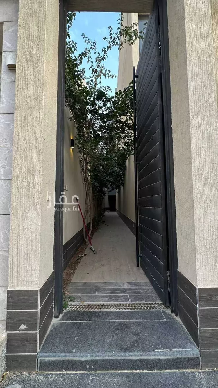 شقة للإيجار في شارع الجميماء, حي العارض, مدينة الرياض, منطقة الرياض صورة 2