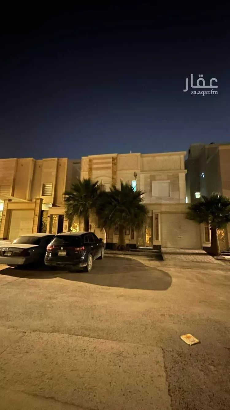 شقة للإيجار في شارع أحمد بن تاج الدين, حي العارض, مدينة الرياض, منطقة الرياض 1 صورة