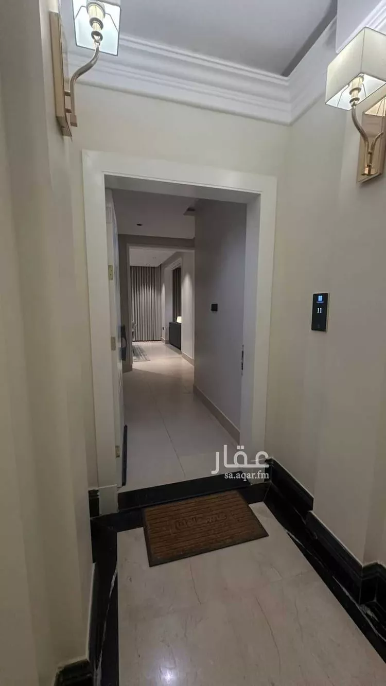 شقة للإيجار في شارع القنا, حي النرجس, مدينة الرياض, منطقة الرياض صورة 3