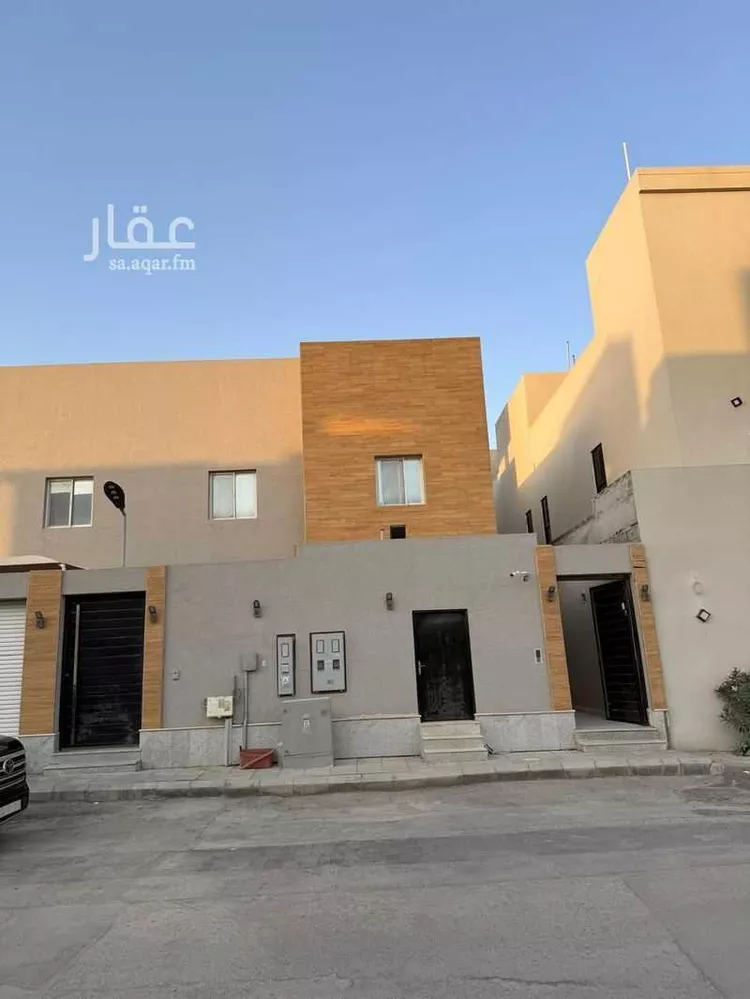 Apartment for Rent in Riyadh Al Arid