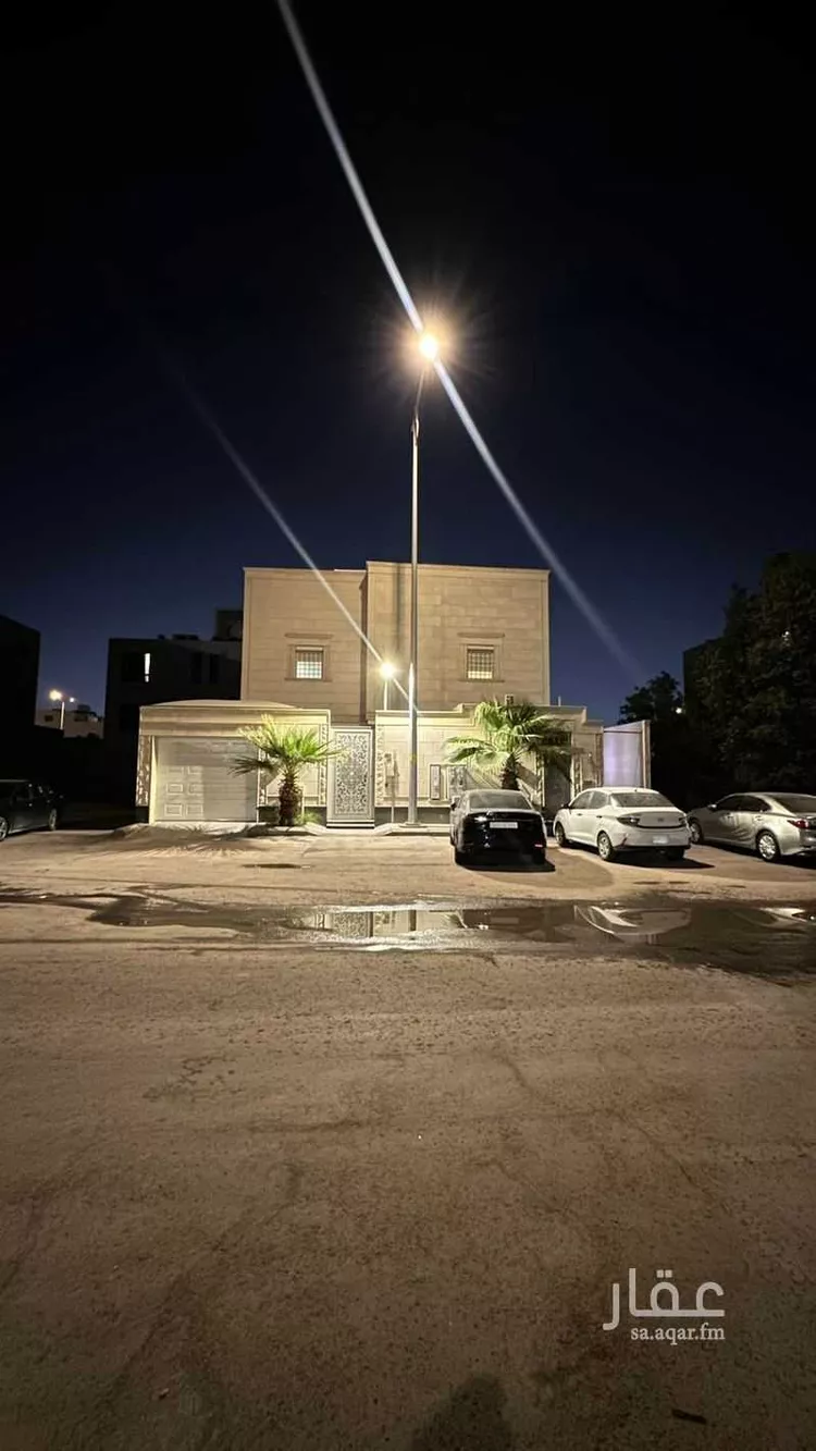 Apartment for Rent in Riyadh Al Arid