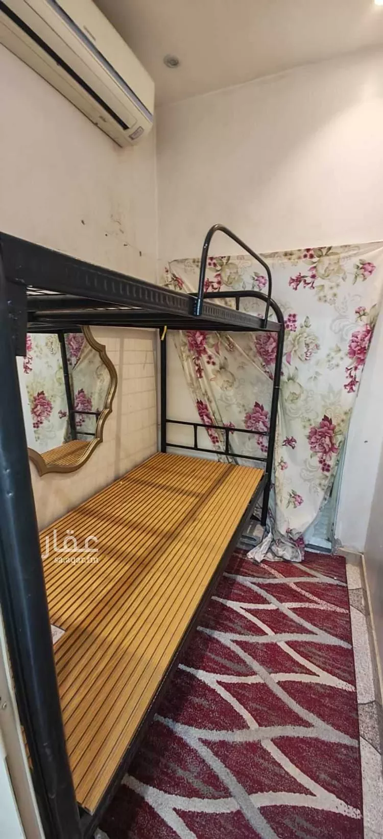 غرفة للإيجار في شارع أحمد الكلاعي, حي العارض, مدينة الرياض, منطقة الرياض صورة 2