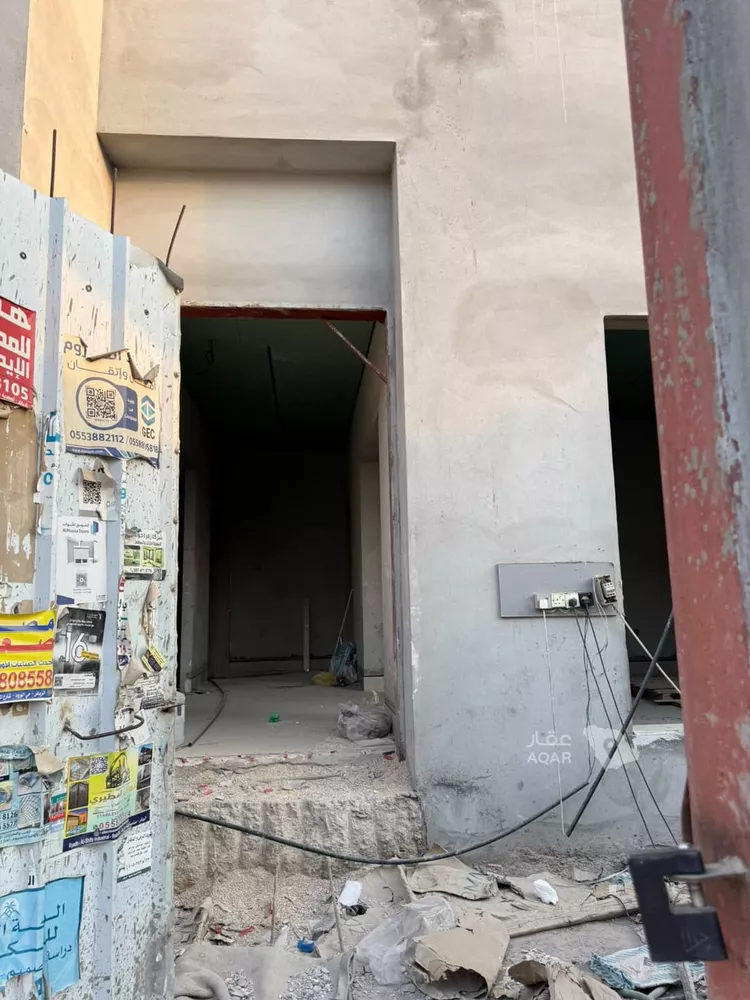 فيلا للبيع في شارع حسين جمل الليل, حي العارض, مدينة الرياض, منطقة الرياض 6