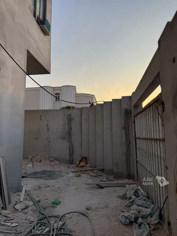 فيلا للبيع في شارع حسين جمل الليل, حي العارض, مدينة الرياض, منطقة الرياض 14