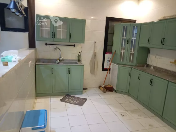 شقة للإيجار في شارع ينبع, حي ظهرة لبن, مدينة الرياض, منطقة الرياض 8