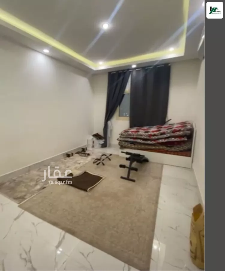 شقة للإيجار في شارع وادي وج, حي الملقا, مدينة الرياض, منطقة الرياض صورة 3
