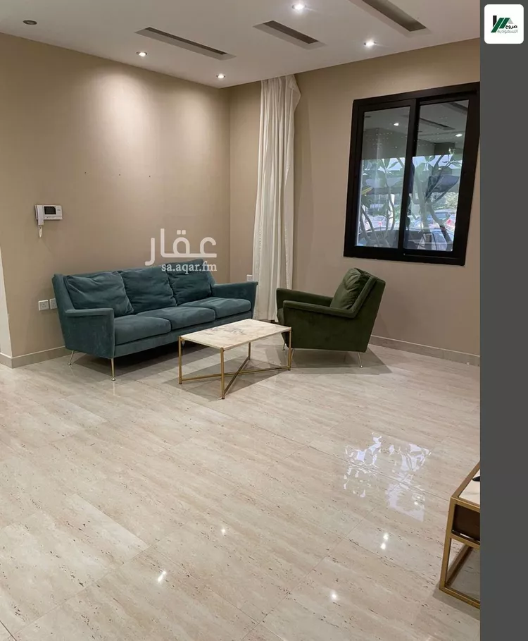شقة للإيجار في شارع صالح بن محمد, حي القيروان, مدينة الرياض, منطقة الرياض صورة 5