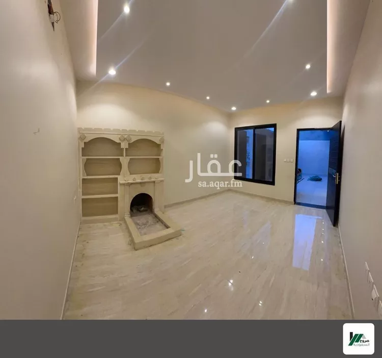 فيلا للإيجار في شارع أبي الثناء محمود العدل, حي العارض, مدينة الرياض, منطقة الرياض صورة 5