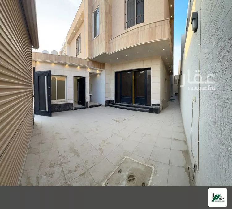 فيلا للإيجار في شارع علي بن محمد الأيوبي, حي العارض, مدينة الرياض, منطقة الرياض صورة 3