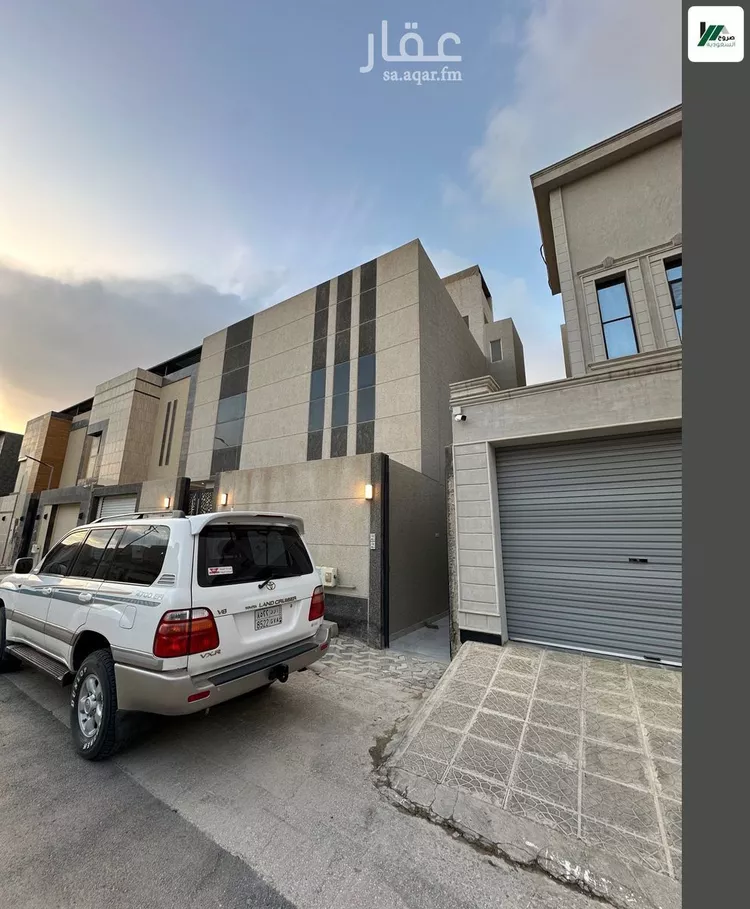 دور للإيجار في شارع رقم 504, حي النرجس, مدينة الرياض, منطقة الرياض صورة 2