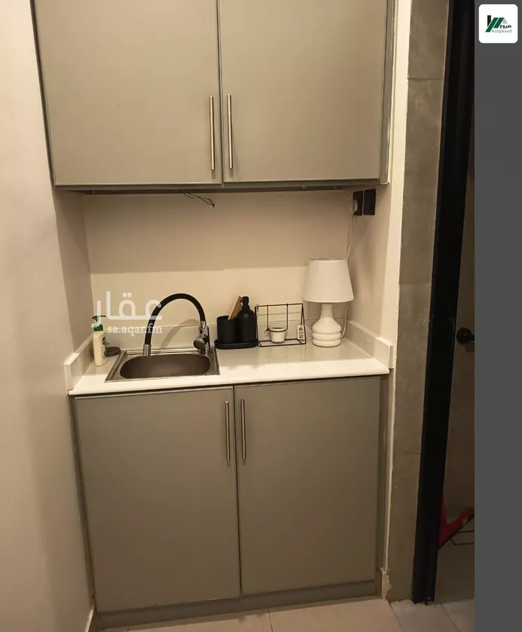 شقة للإيجار في شارع الأمير عبدالله بن سعود بن عبدالله صنيت, حي الصحافة, مدينة الرياض, منطقة الرياض صورة 4