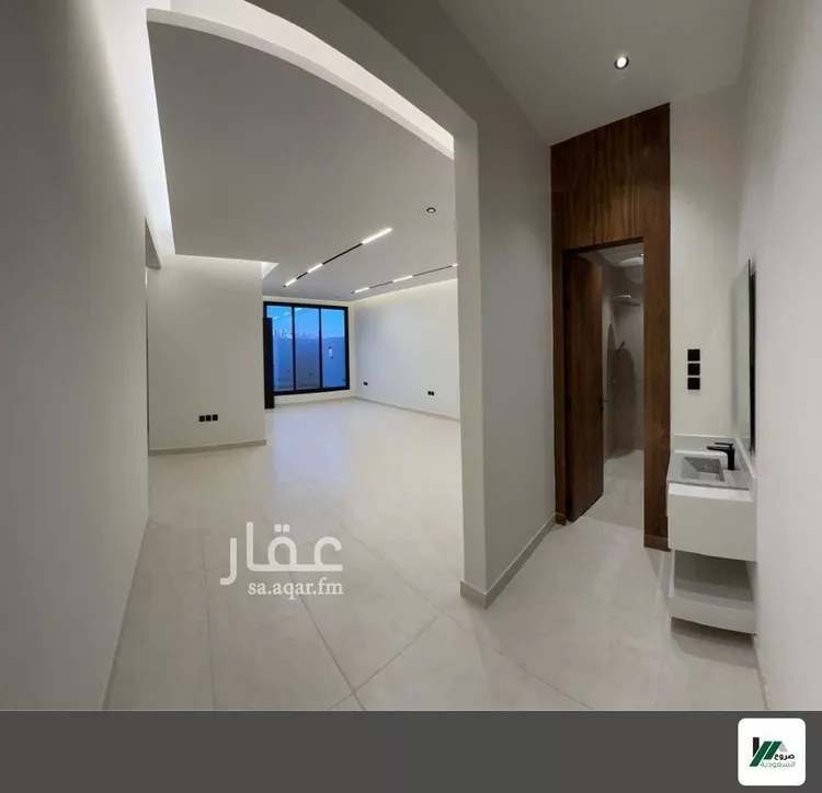 دور للإيجار في شارع مسكان, حي النرجس, مدينة الرياض, منطقة الرياض صورة 4