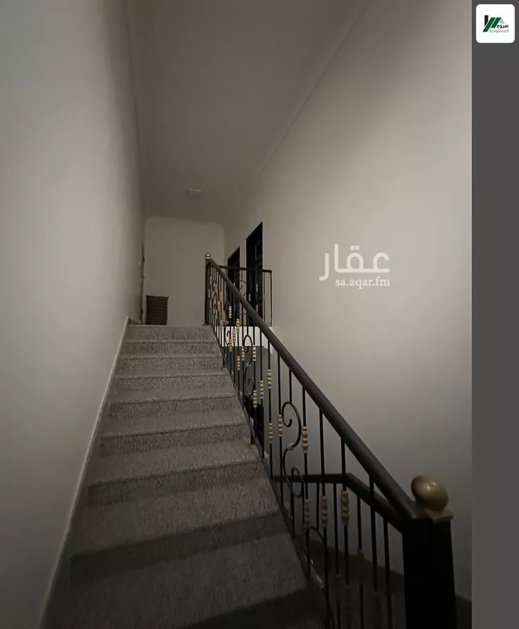 دور للإيجار في شارع عمر المالكي, حي العارض, مدينة الرياض, منطقة الرياض صورة 5