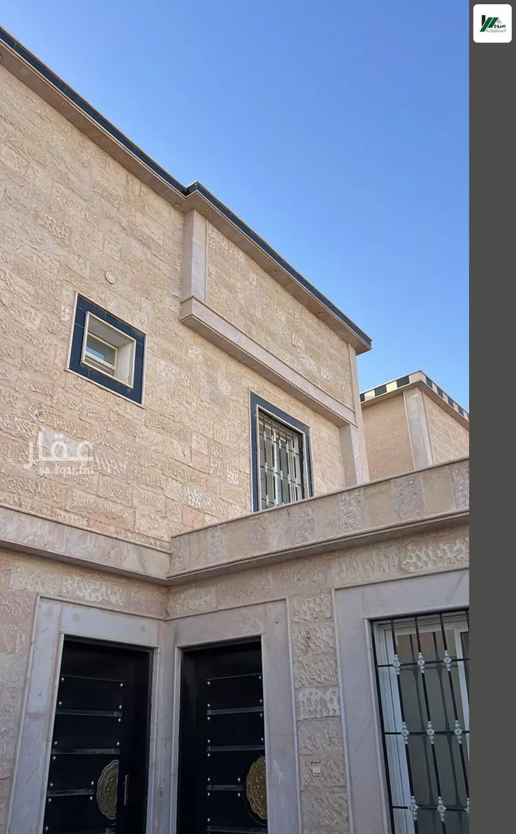 فيلا للبيع في شارع رقم 73, حي ظهرة لبن, مدينة الرياض, منطقة الرياض صورة 3