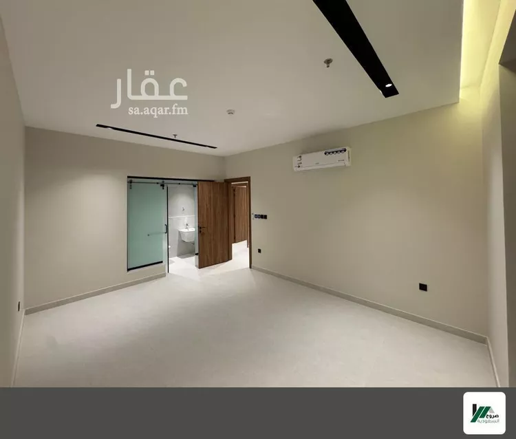 شقة للإيجار في شارع سليمان بن عبدالله الجبرين, حي النرجس, مدينة الرياض, منطقة الرياض صورة 2