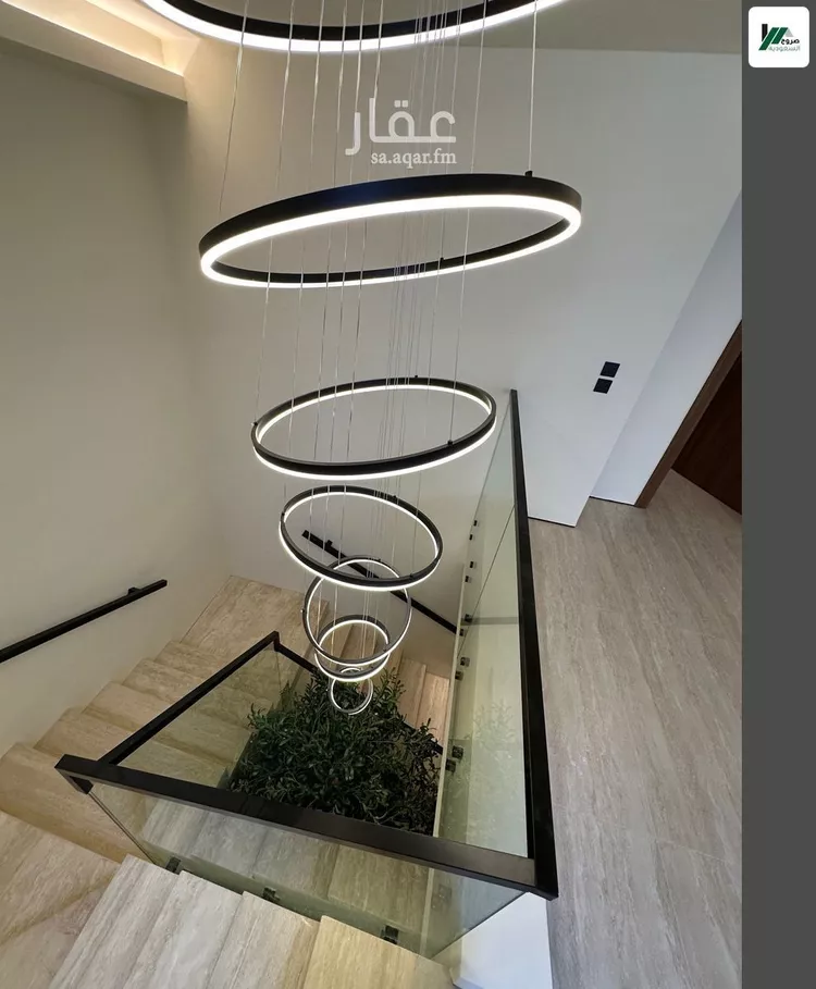 شقة للبيع في شارع رقم 337, حي الملقا, مدينة الرياض, منطقة الرياض صورة 5