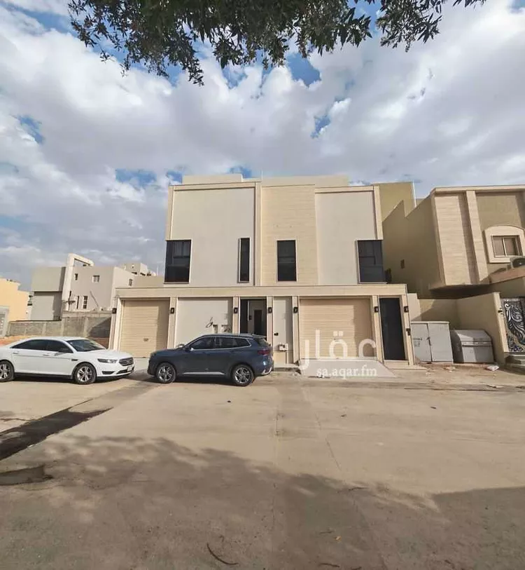 فيلا للبيع في شارع عبدالستار عاشور, حي العارض, مدينة الرياض, منطقة الرياض